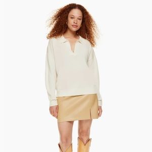 Wilfred Clara Sweater